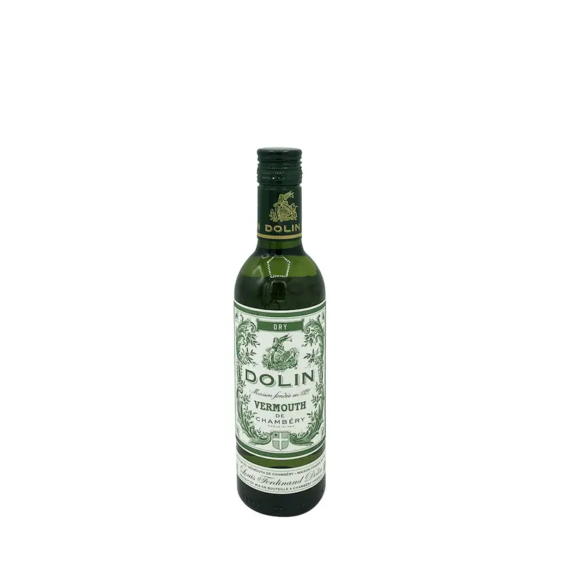 Dolin Vermouth Dry 375Ml
