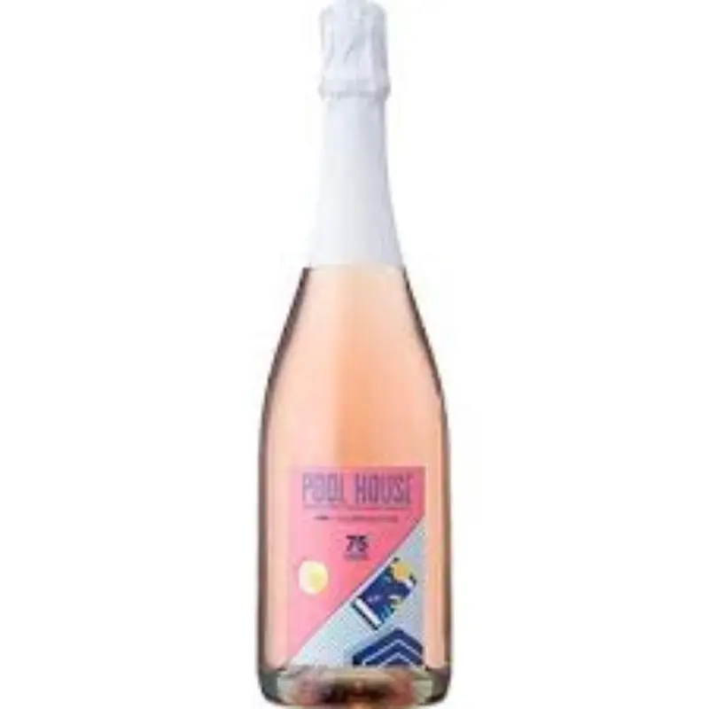 Francis Ford Coppola Pool House Brut Rose, California, USA (750ml)