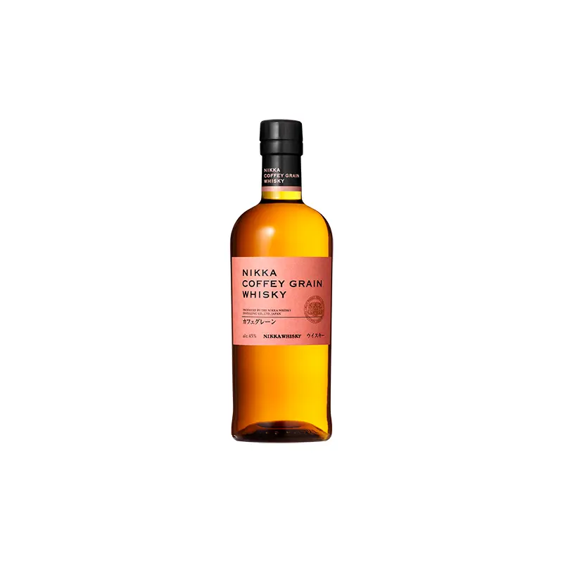 Nikka Coffey Grain Whisky, Japan (750ml)