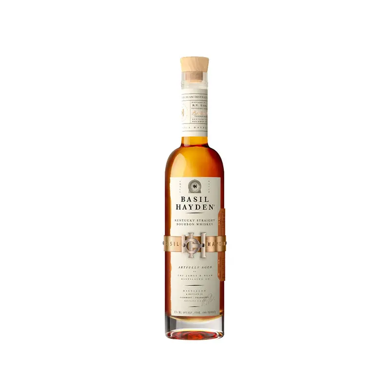 Basil Haydens Bourbon 375ML