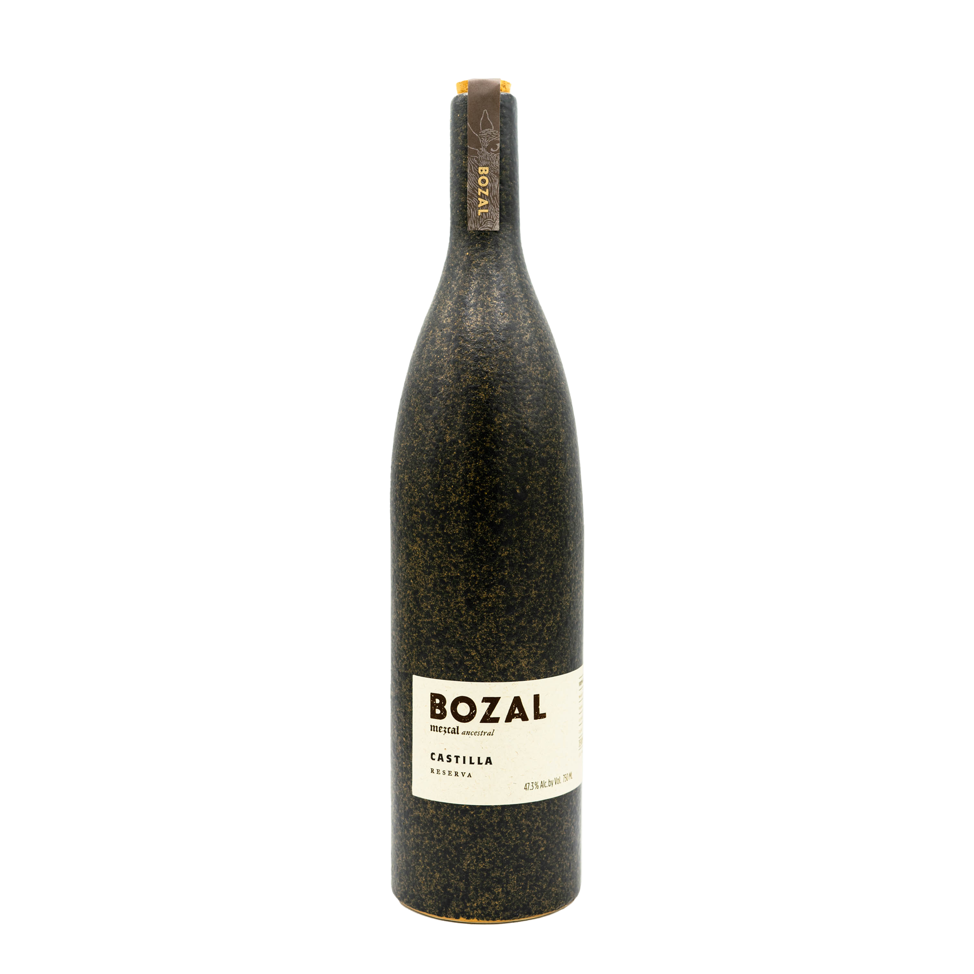 Bozal Castilla Mezcal