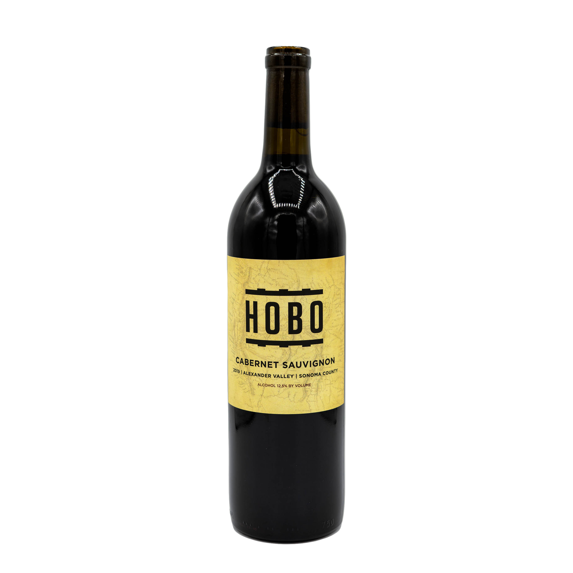 Hobo Cabernet Sauvignon