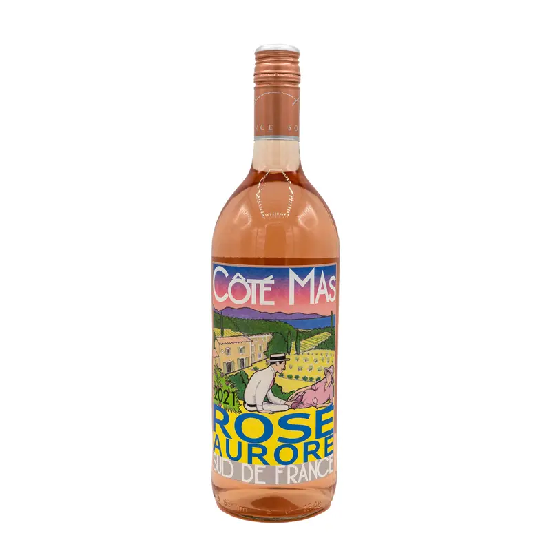 Cote Mas Rose 1L