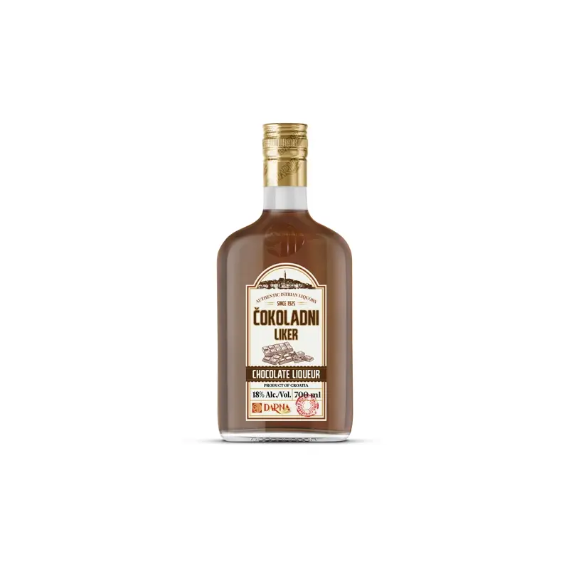 Darna Cokolandi Liker 750ML