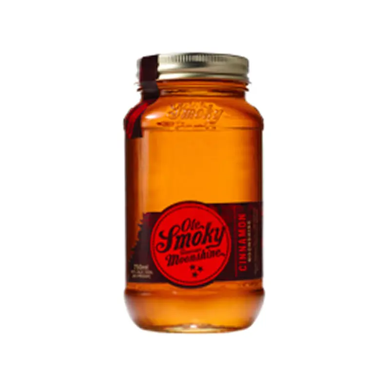 Ole Smoky Cinnamon Moonshine 750ML