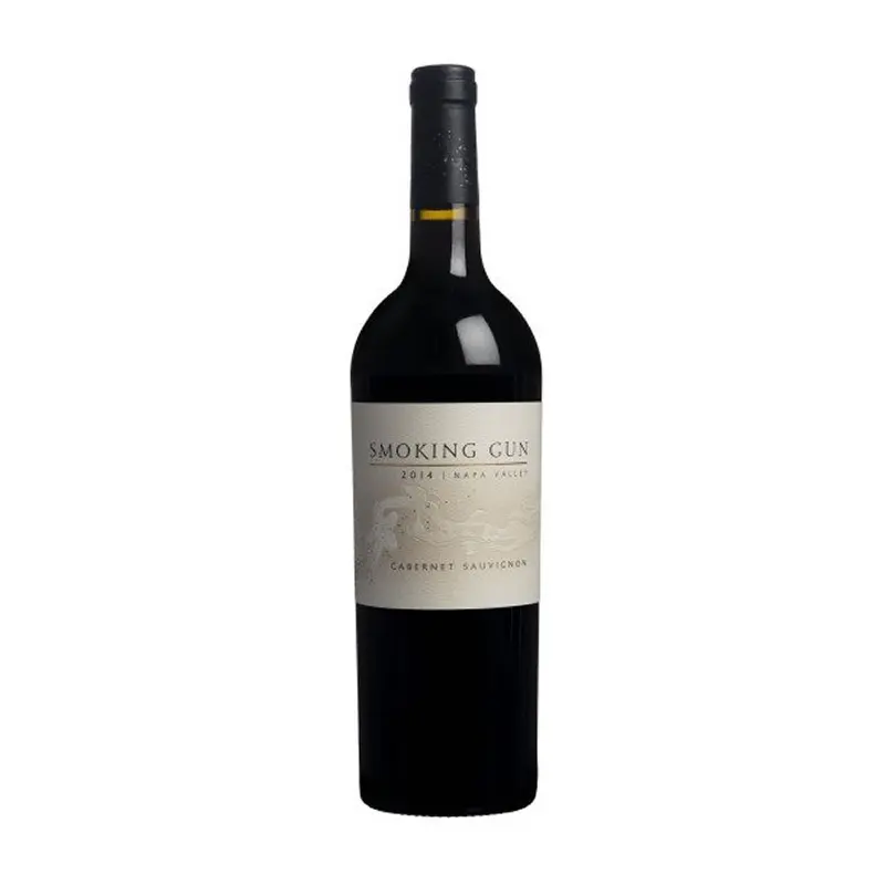 Smoking Gun Cabernet Sauvignon 2014