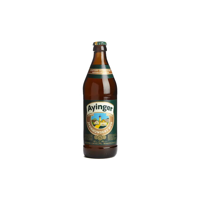 (20pk) Ayinger Jahrhundert Beer, Germany (500ml)