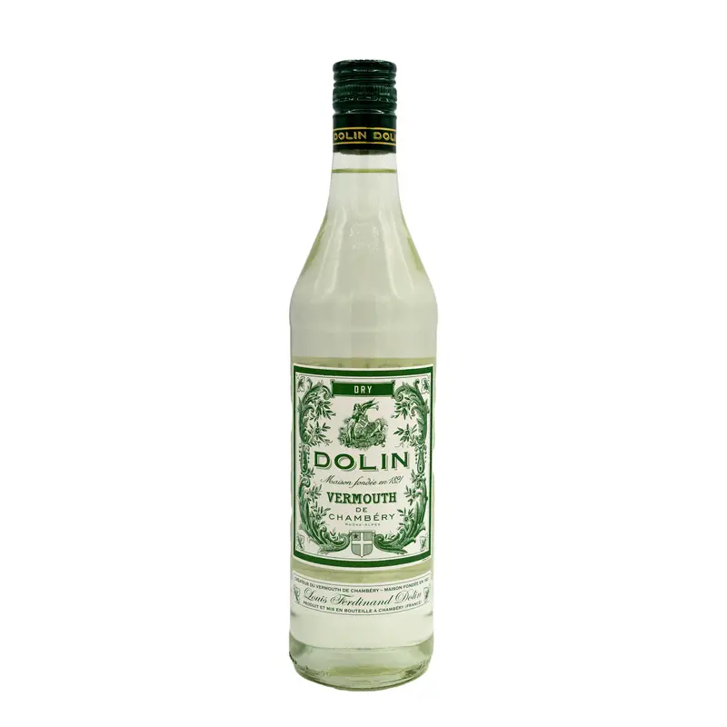 Dolin Vermouth Dry 750Ml
