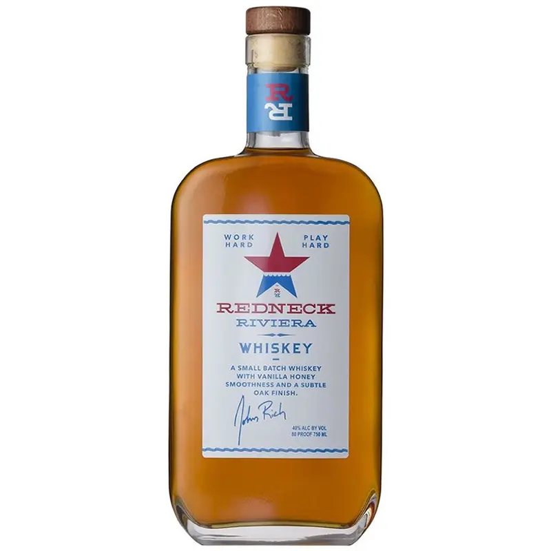 Redneck Riviera Whiskey 750ML