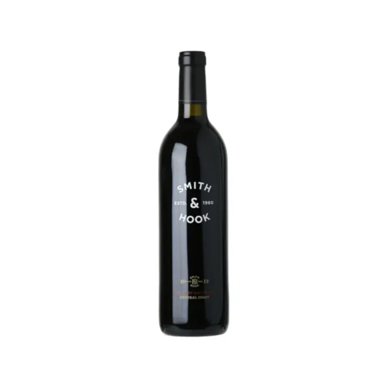 Smith & Hook Reserve Cabernet Sauvignon Paso Robles, USA (750ml)
