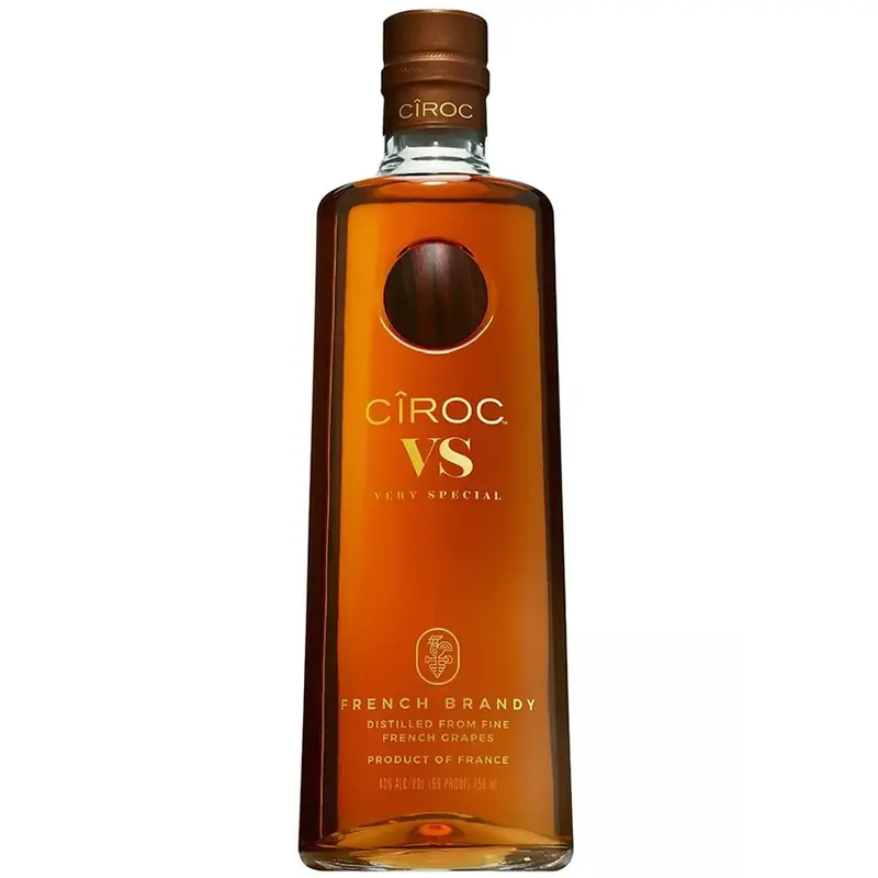 Ciroc VS Brandy 750ML