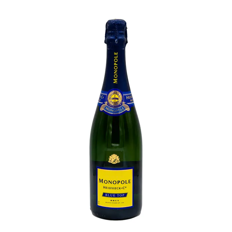 Heidsieck Monopole Blue Top NV Brut