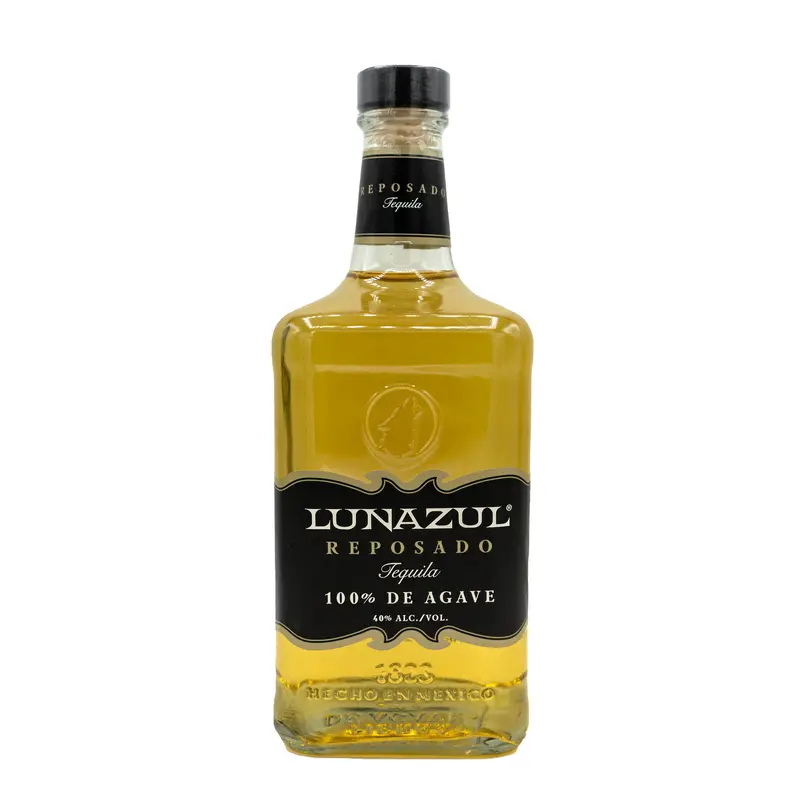 Lunazul Reposado 1.75