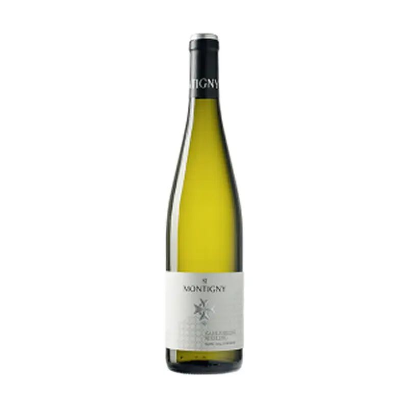 SJ Montigny Kreuznacher Monchberg Riesling Kabinett
