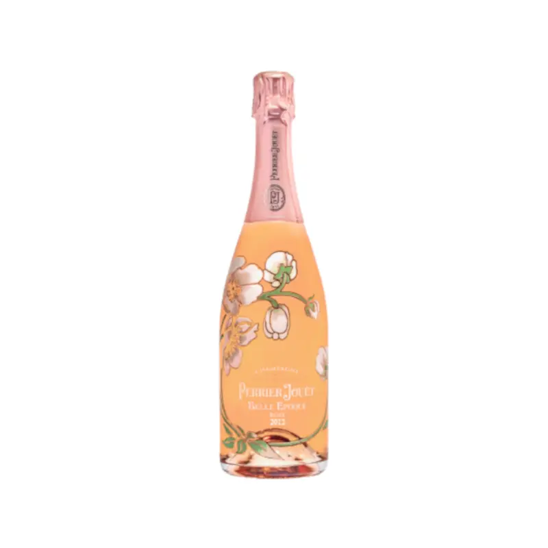 2012 Perrier-Jouet Belle Epoque - Fleur de Champagne Brut Rose Millesime, Champagne, France (1.5L MAGNUM)