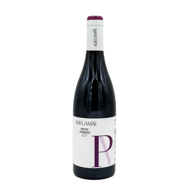 Adegamae Petit Verdot