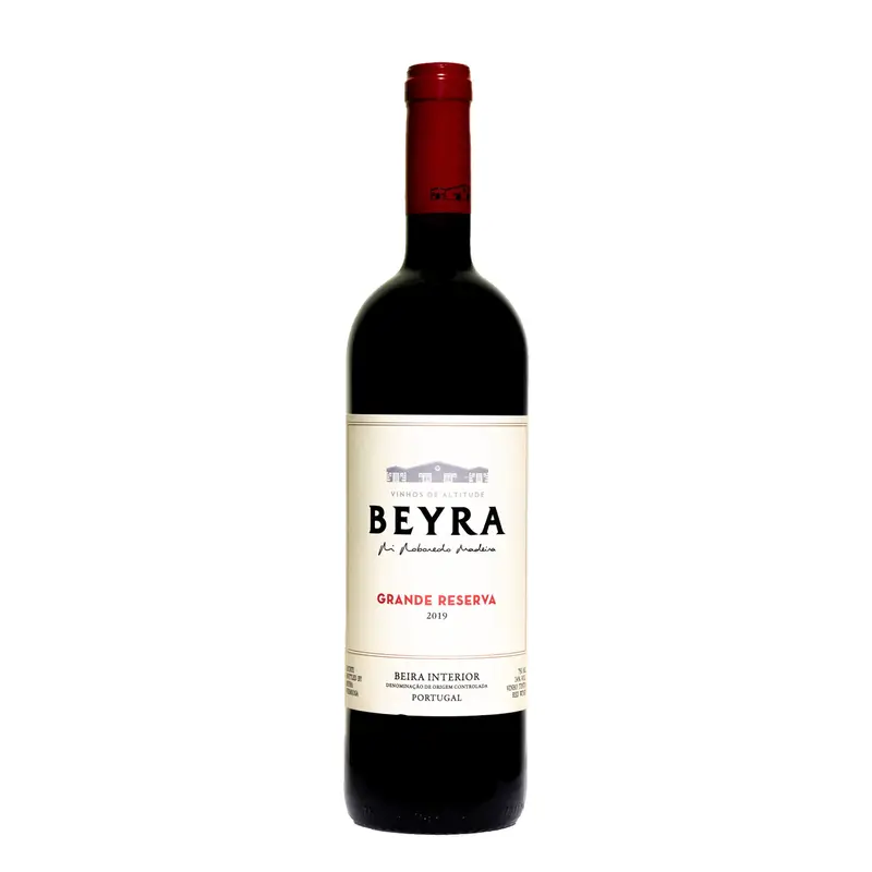 Beyra Grande Reserva Red