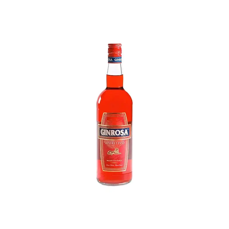 Ginrosa Aperitivo 1L