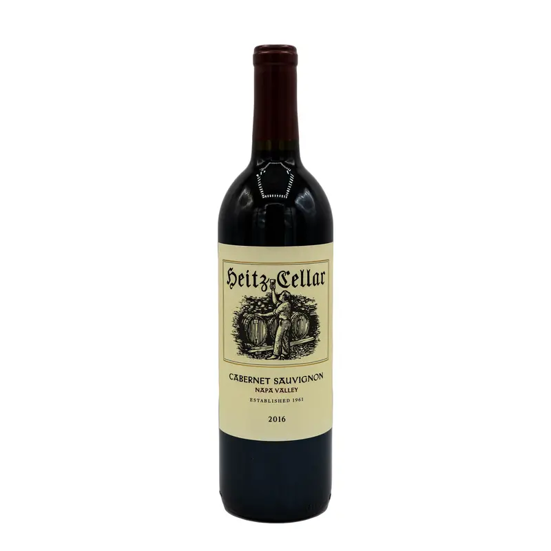 Heitz Napa Cab
