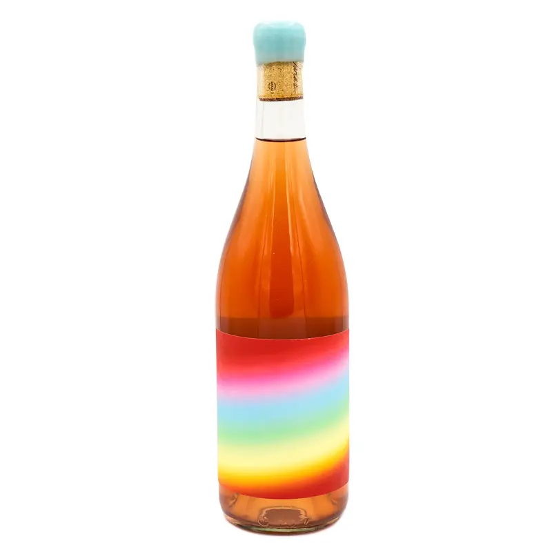 Las Jaras Superbloom Rose