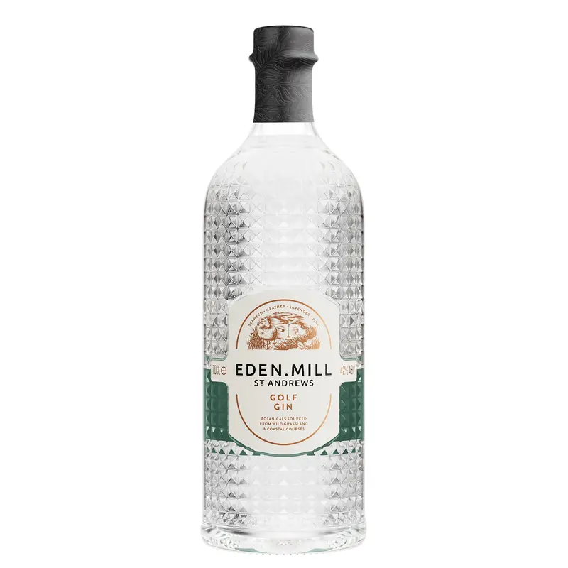 Eden Mill Golf Gin 700ML