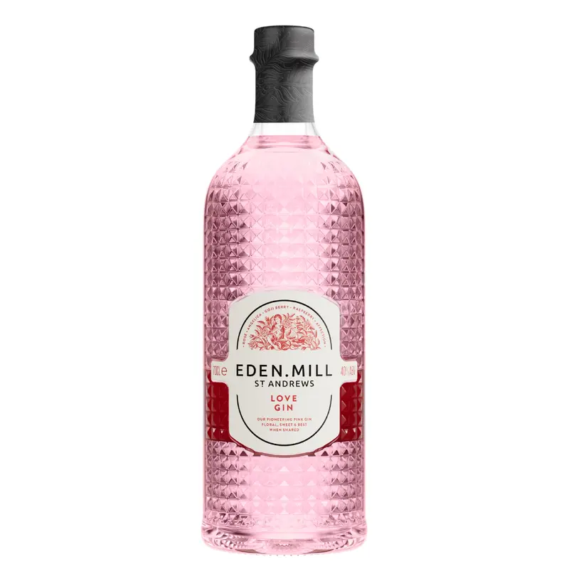 Eden MIll Love Gin 700ML