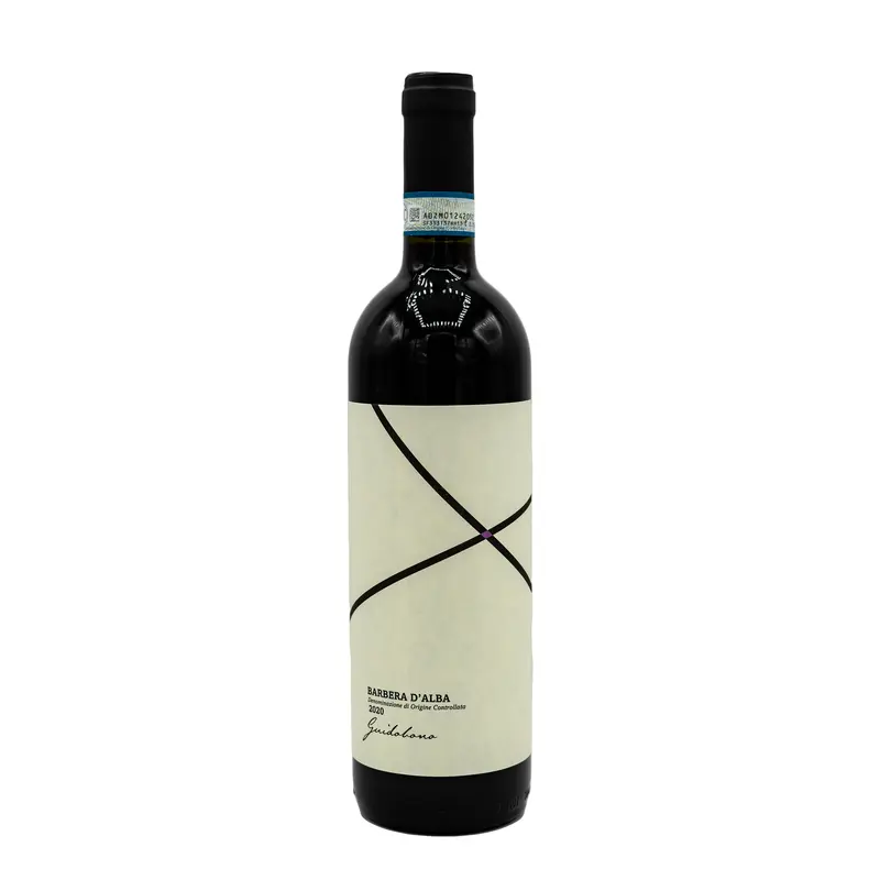 Guidobono Barbera D'Alba