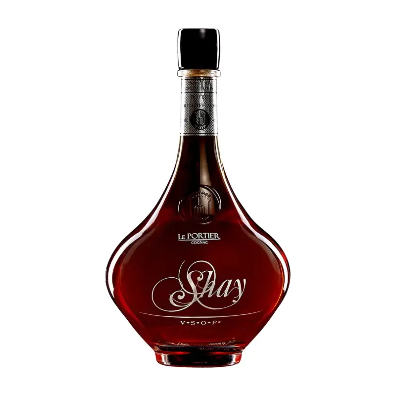 Le Portier Shay VSOP 750ML