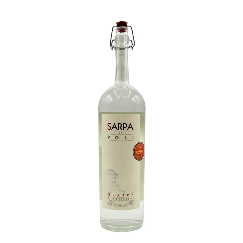 Poli Sarpa Di Poli Grappa