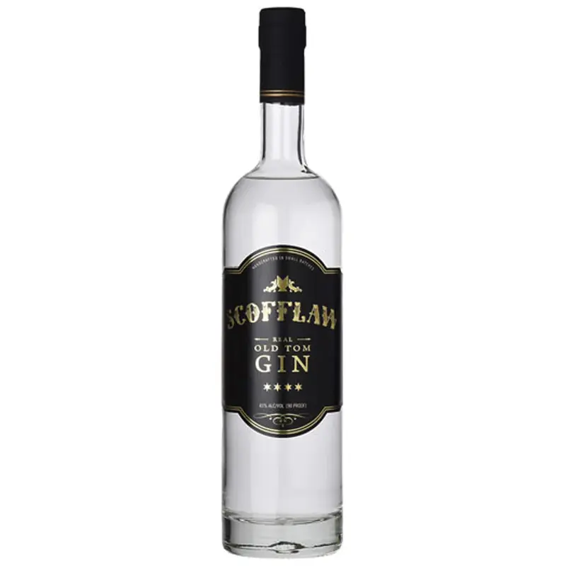 Scofflaw Old Tom Gin 750ML