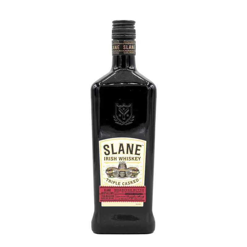 Slane Irish Whiskey 750ml