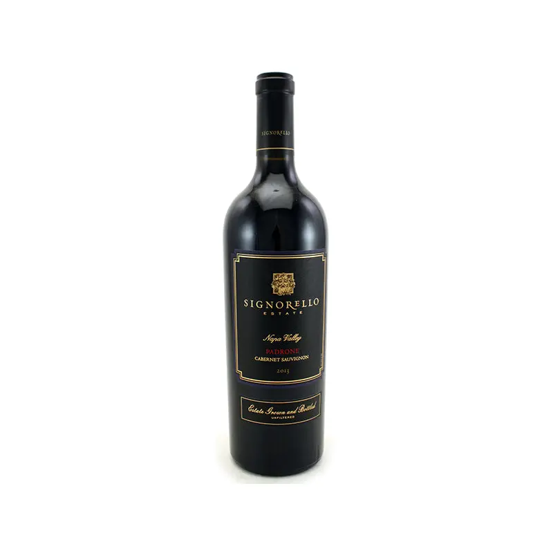 2013 Signorello 'Padrone' Cabernet Sauvignon, Napa Valley, USA (750ml)