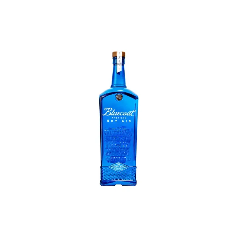Bluecoat American Dry Gin 1L