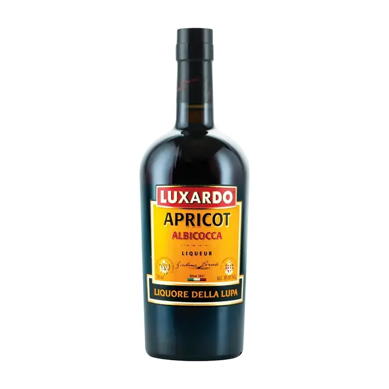 Luxardo Apricot Liqueur 750ML