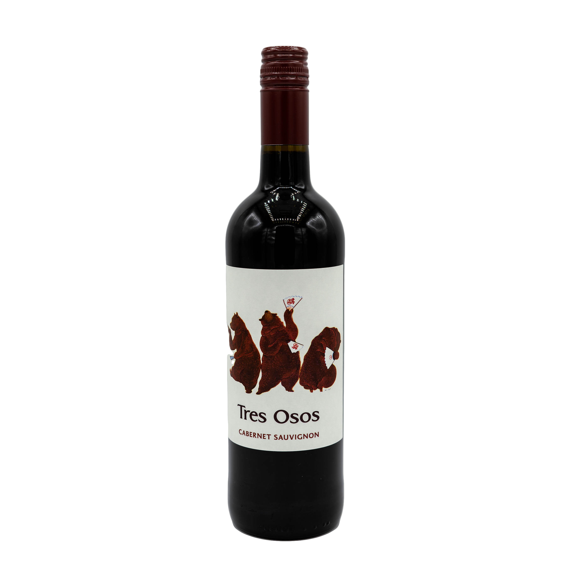 Tres Osos Cabernet Sauvignon