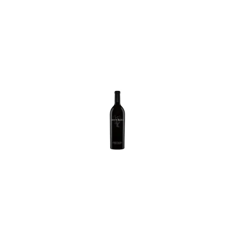 2014 Ghost Block 'Single Vineyard' Cabernet Sauvignon, Yountville, USA (750 ML)