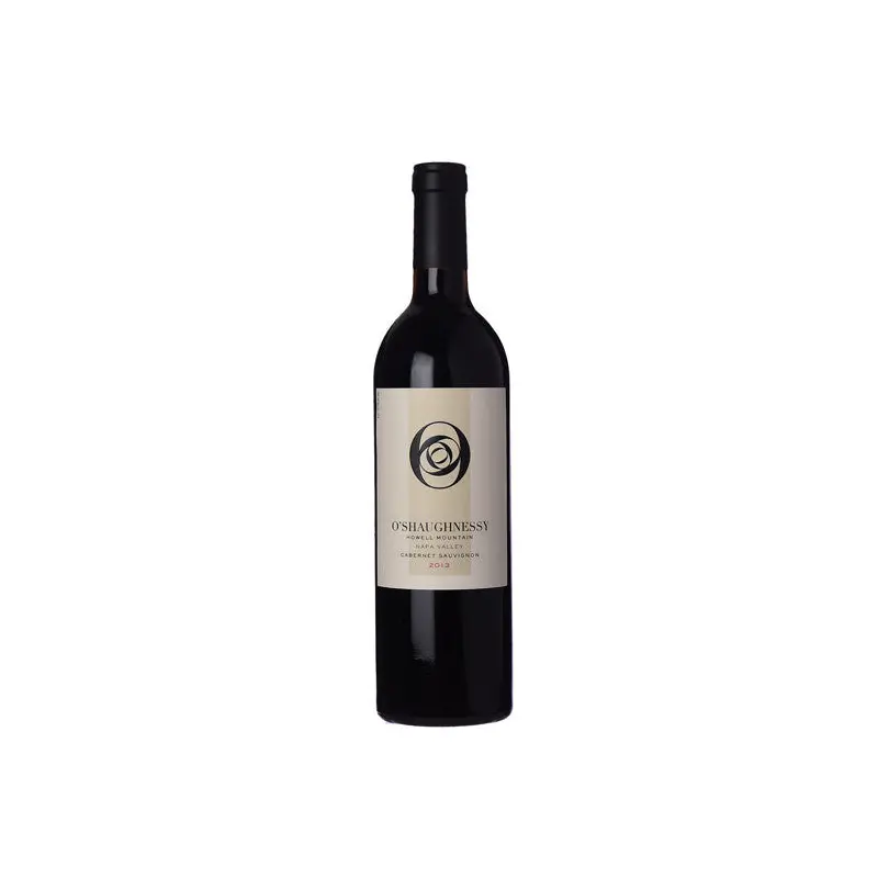 2014 O'Shaughnessy Estate Cabernet Sauvignon, Howell Mountain, USA (1.5L Magnum)