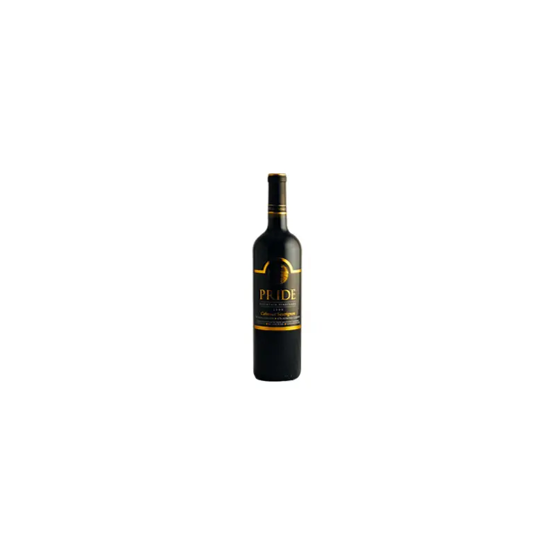 2014 Pride Mountain Vineyards Cabernet Sauvignon, California, USA (375ml) HALF BOTTLE