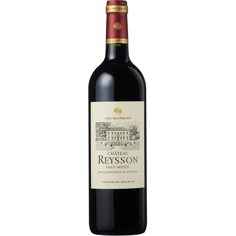 2014 Chateau Reysson, Haut-Medoc, France (750ml)