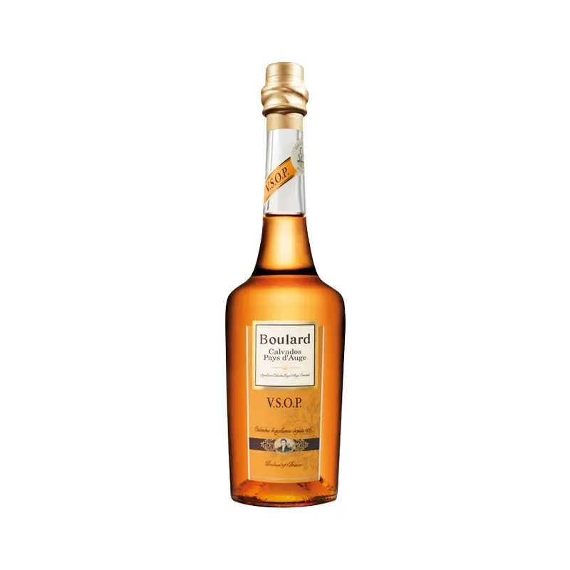 Boulard VSOP Calvados 750ML
