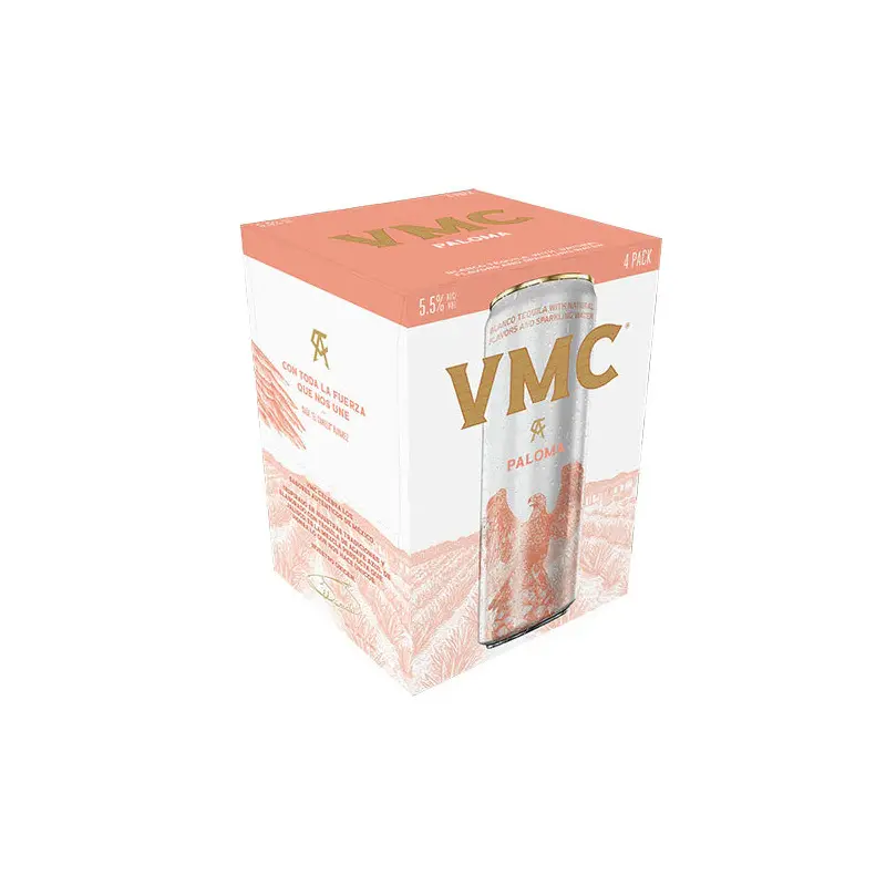 VMC Paloma 4Pk