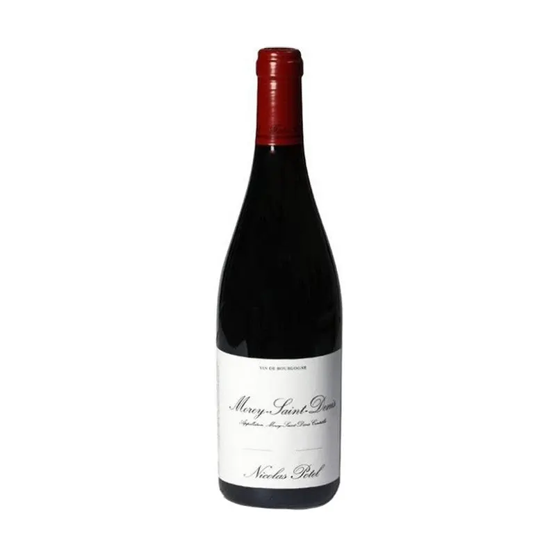 2015 Maison Nicolas Potel Morey-Saint-Denis, Cote de Nuits, France (750 mL)