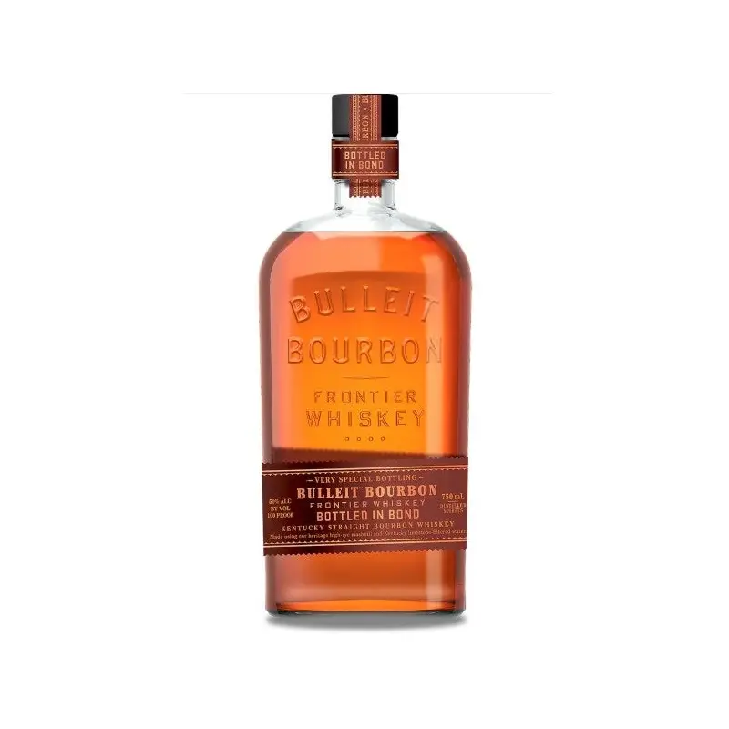 Bulleit Bottled in Bond Bourbon 750ML