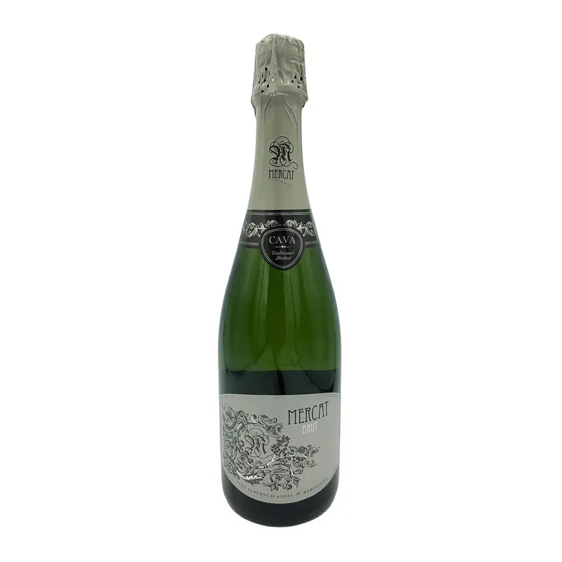 Mercat Cava Brut