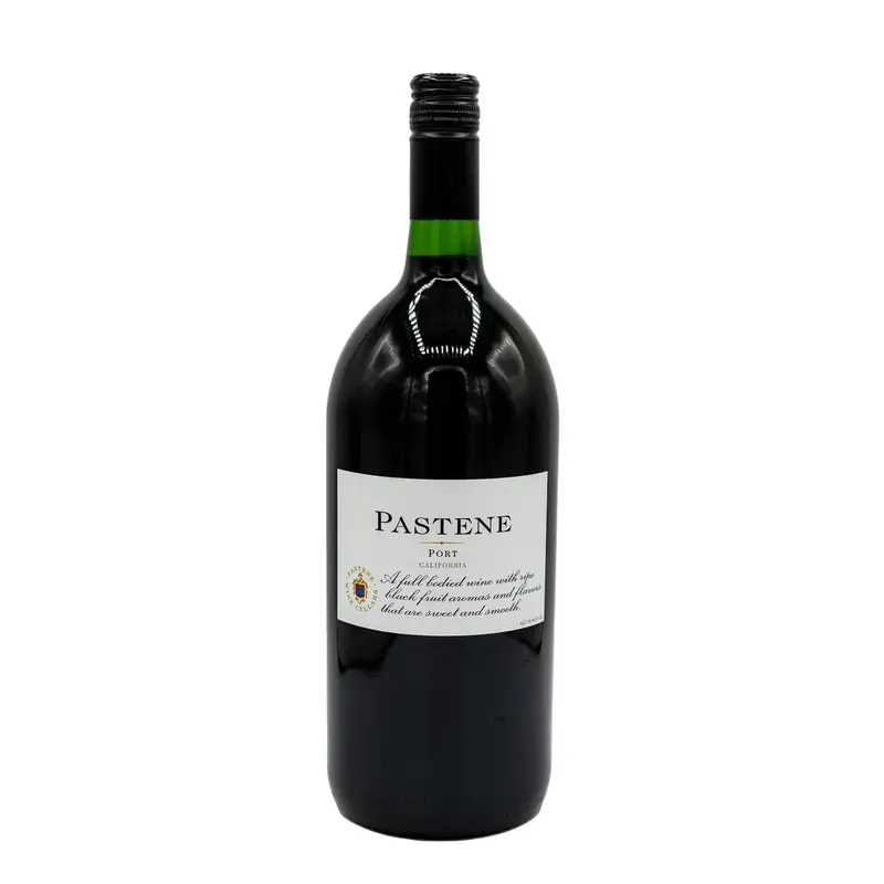 Pastene Port 1.5