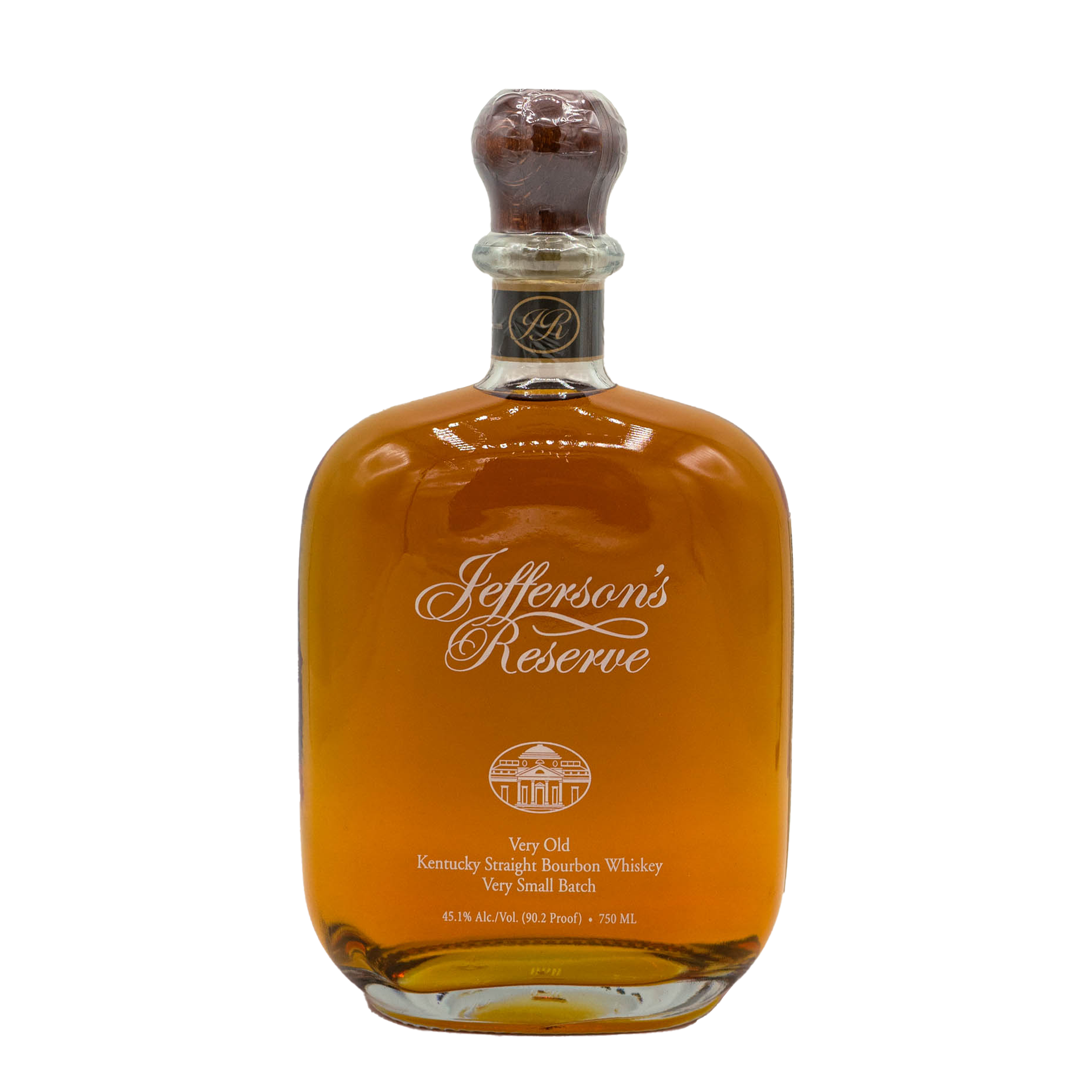 Jefferson's Reserve Bourbon