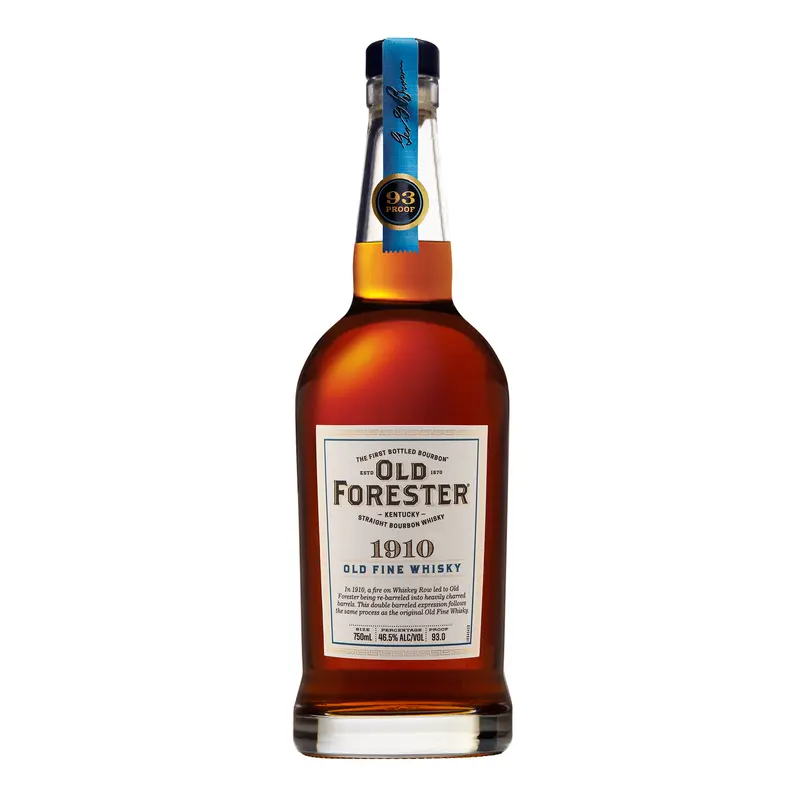 Old Forester 1910 Old Fine Bourbon 750ML