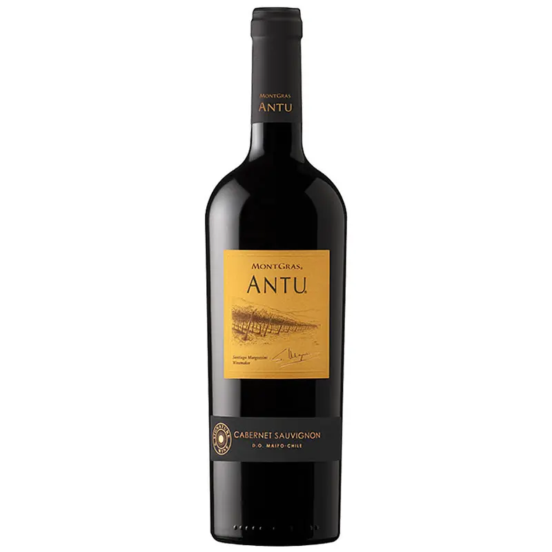 Vina Montgras Antu Cabernet Carmenere
