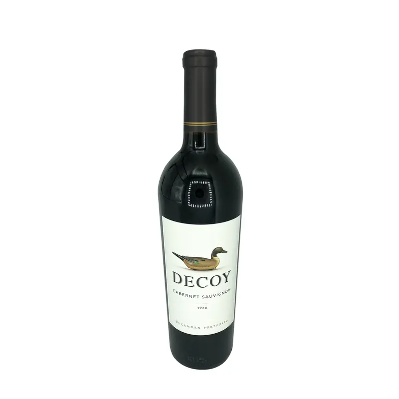 Decoy Cabernet Sauvignon