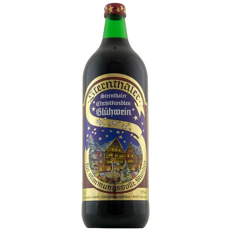 Strenthaler Gluhwein 1L